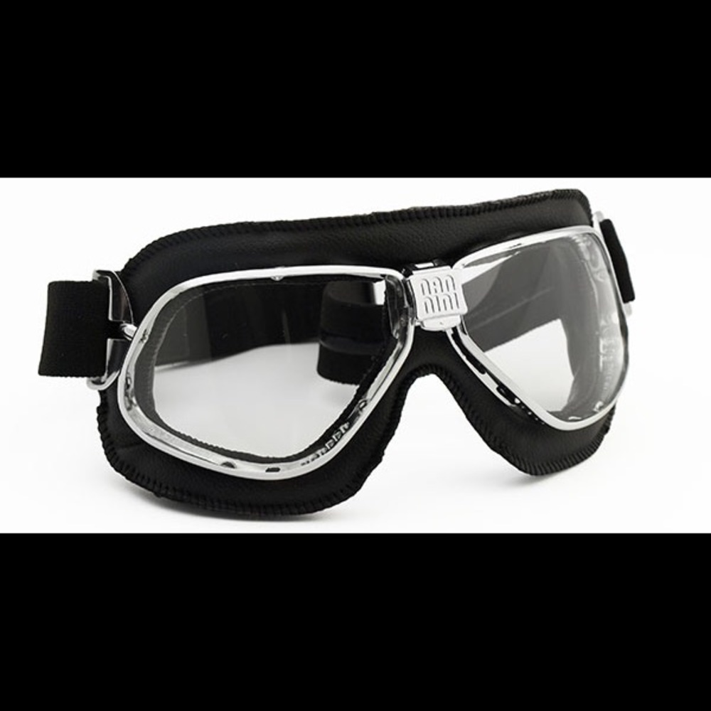 Motorcycle Goggles